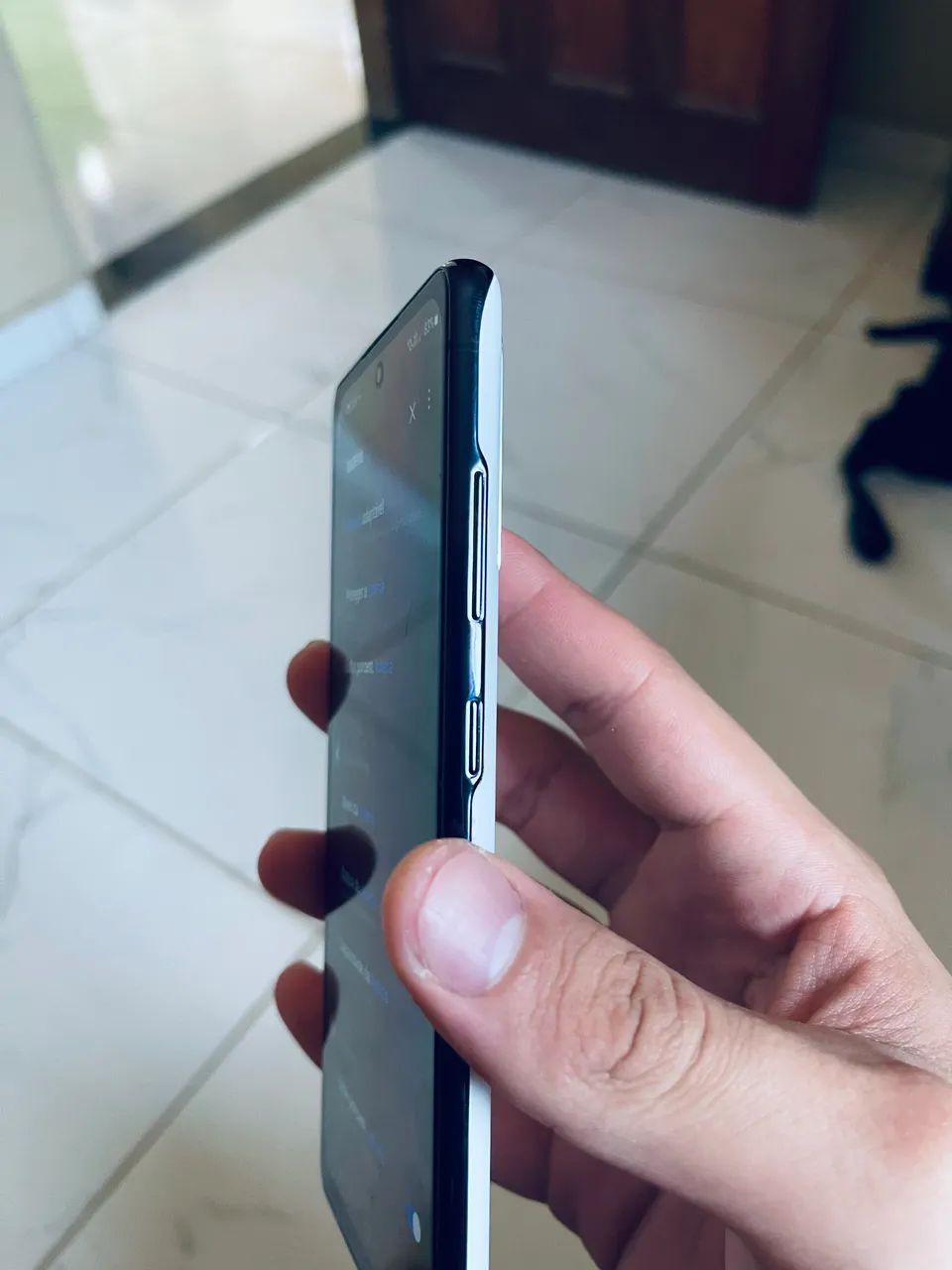 Vende-se Samsung S20 FE 5G - Foto 4