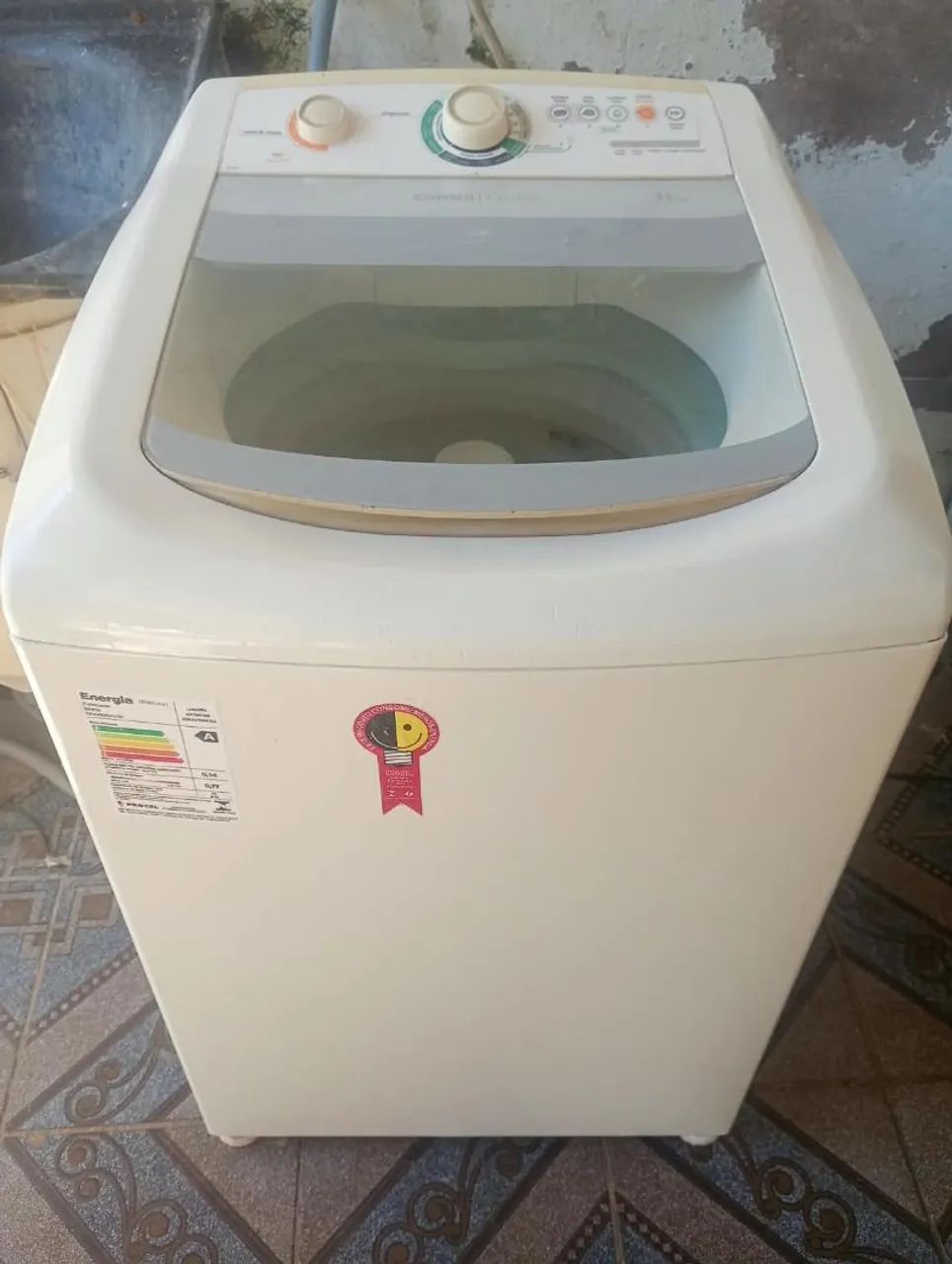 Máquina consul 