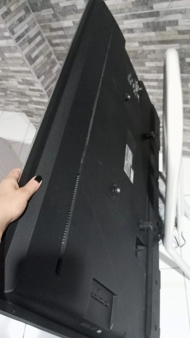 TV PANASONIC SAMART 49"   - Foto 2