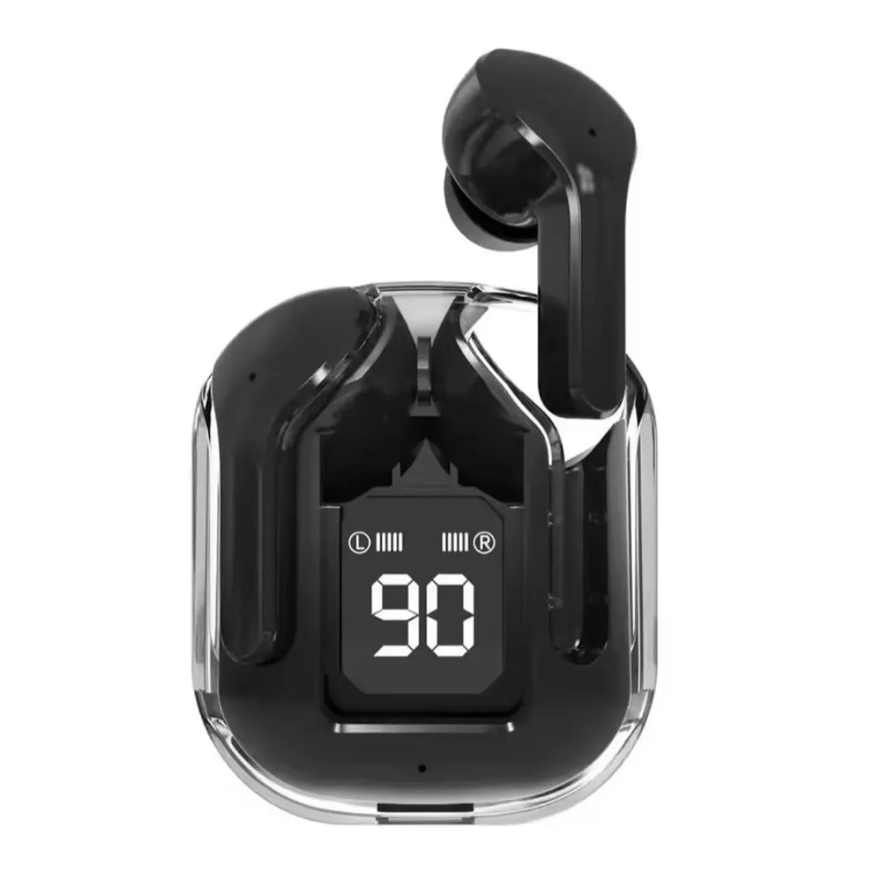 Fone Bluetooth Com Display Fetoonix Hk3 (Original e Lacrado) - Foto 6