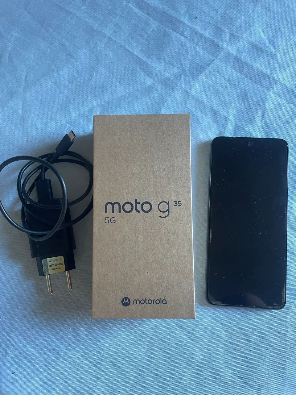 Motorola G35 - Foto 2