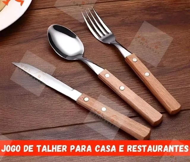 Talher de mesa