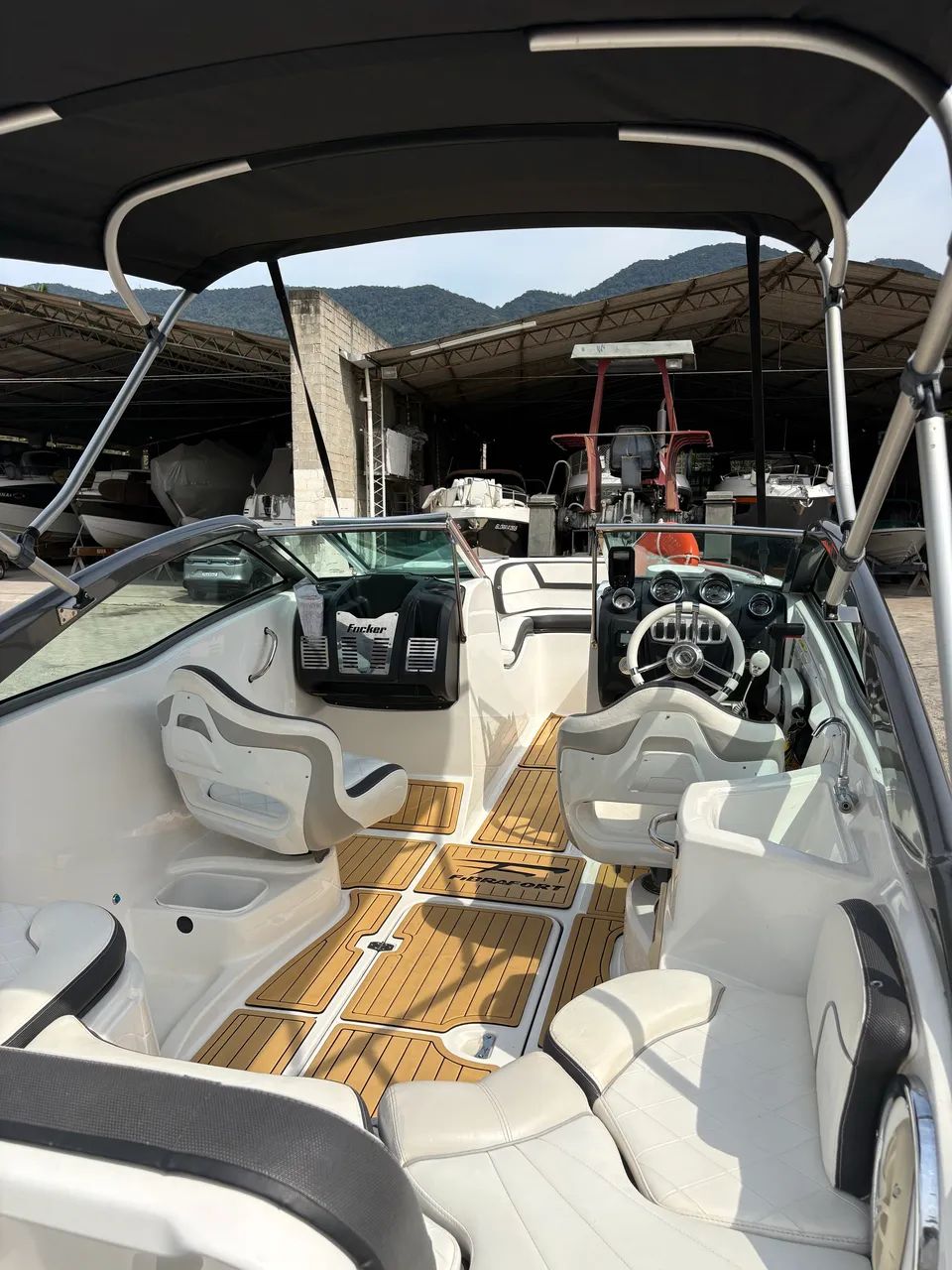 Focker 210 2019 - Foto 5
