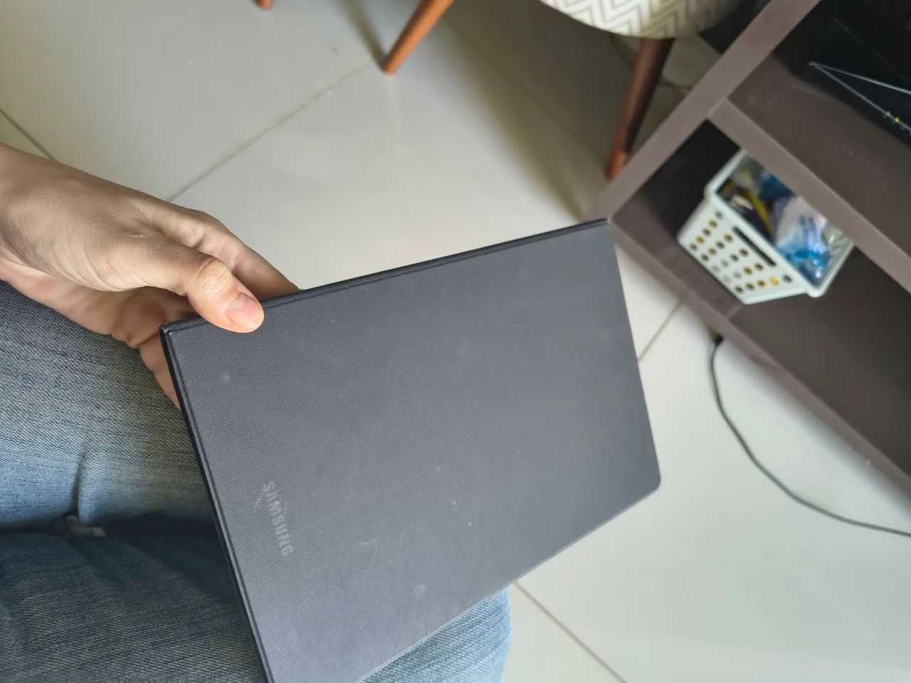 Tablet Galaxy tab s6 lite 