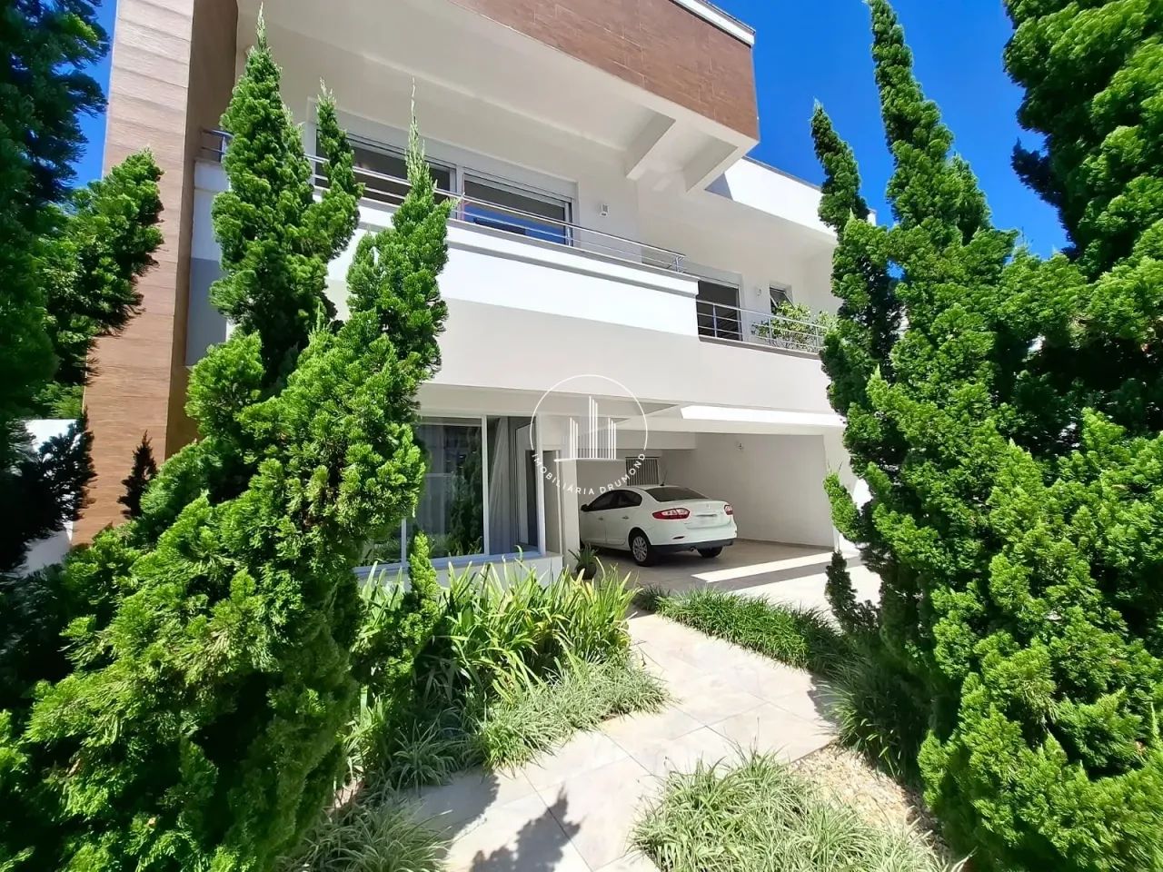 Casa com 3 quartos sendo 1 súite e piscina em Coqueiros - EST - Foto 2
