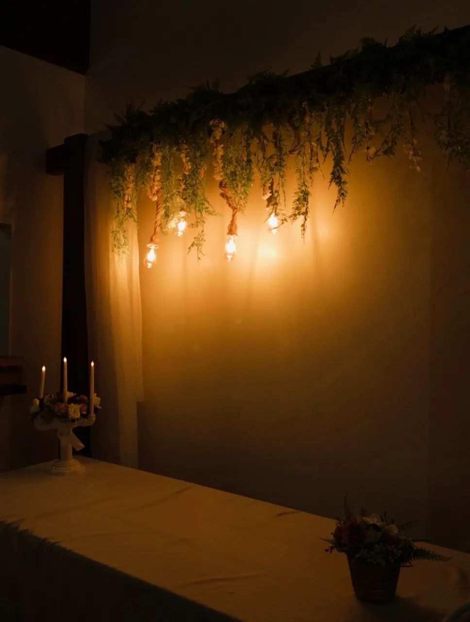 Decoração para festas e eventos com Pergolado  - Foto 5