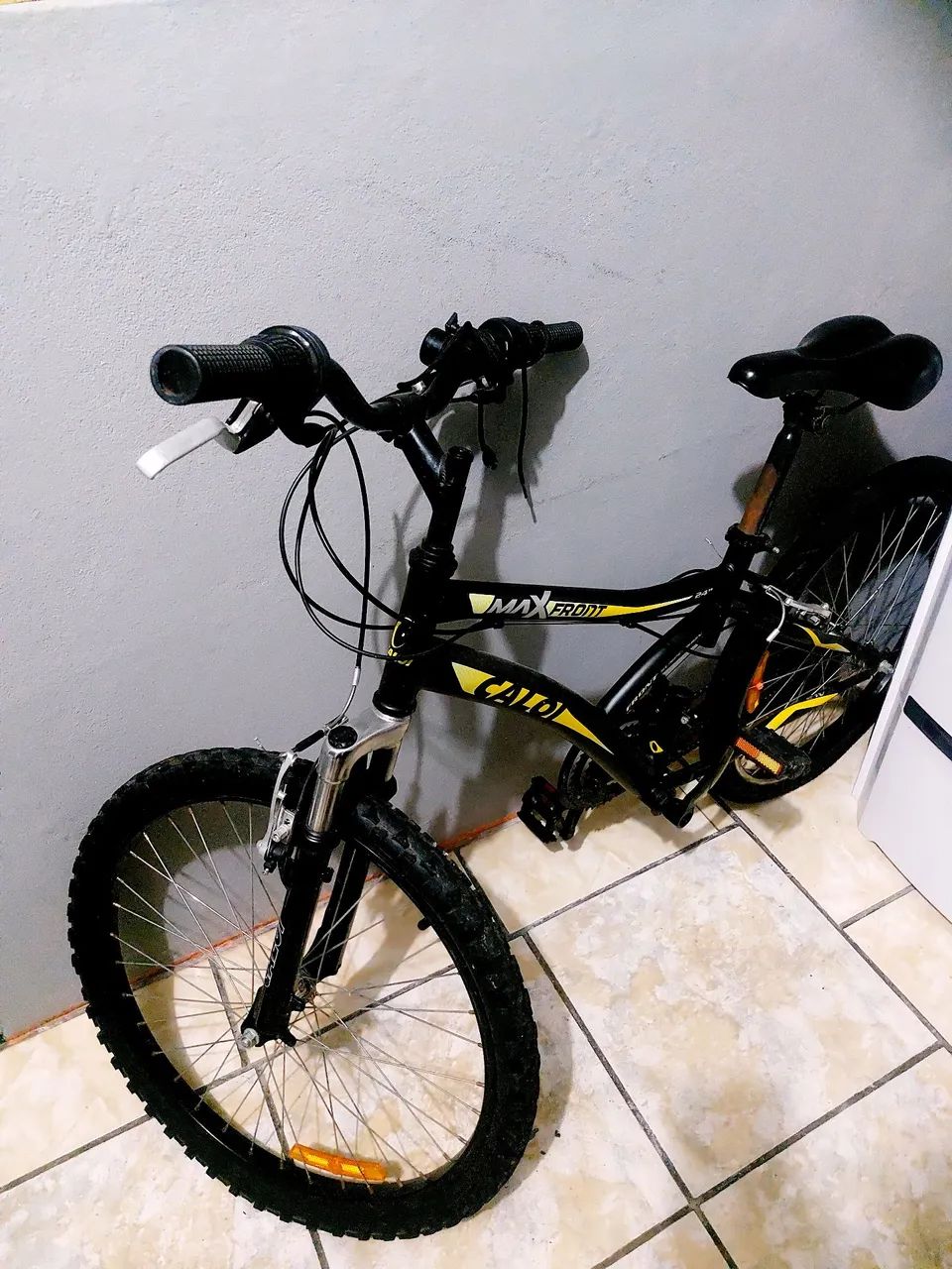 Bicicleta - Foto 3