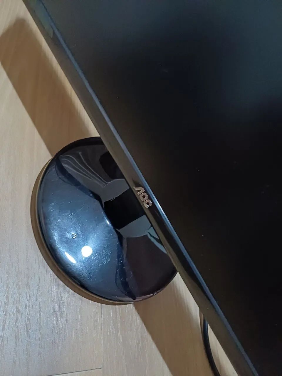 Monitor AOC 2243W 21,5 Polegadas - Foto 3