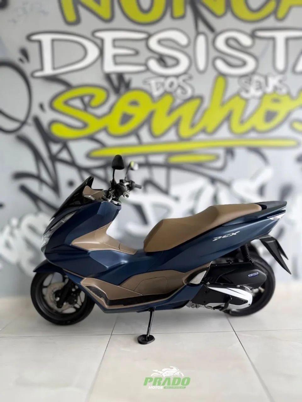 PCX 160 Dlx Abs, 2024. ? - Foto 5