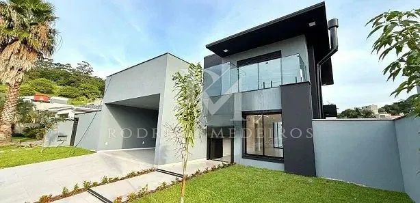 Casa com 4 suítes à venda na Cachoeira do Bom Jesus, Florianópolis - Foto 3
