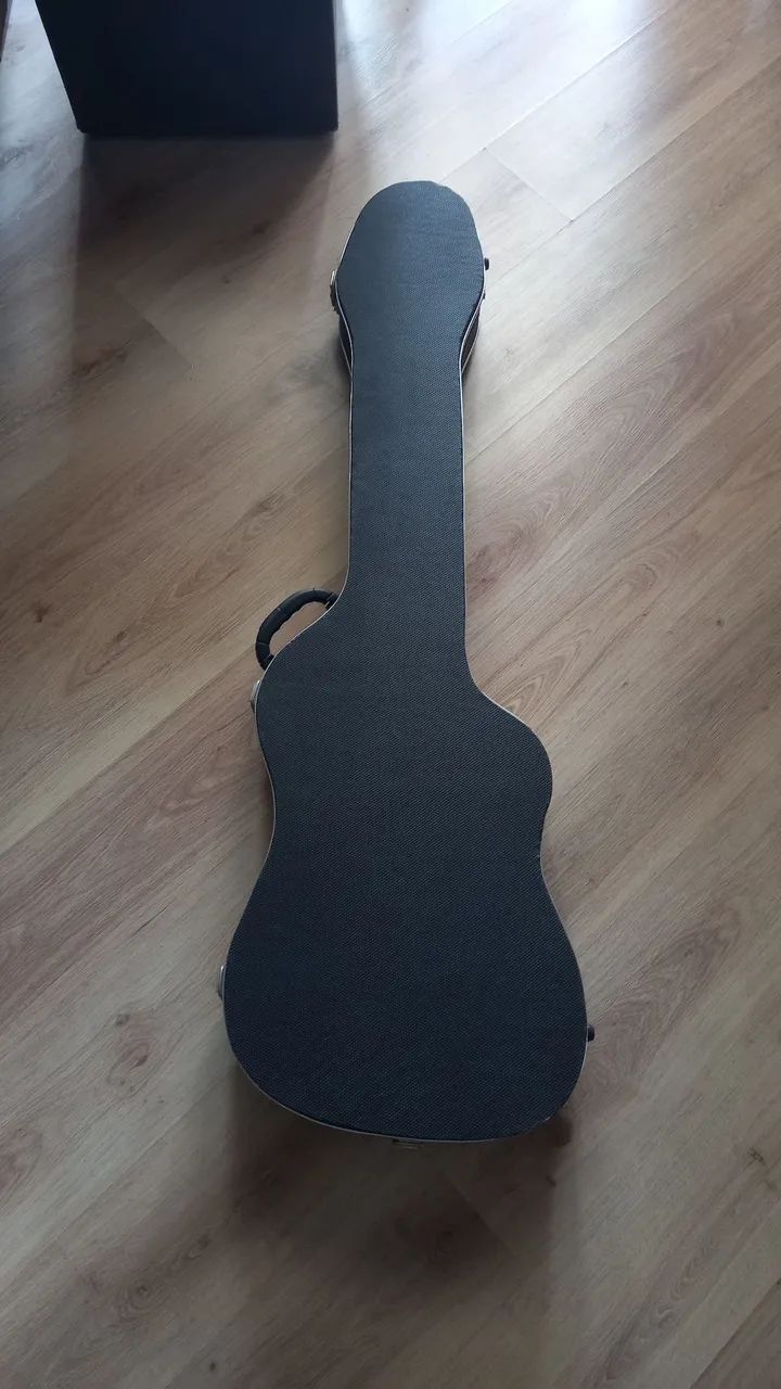 Hard case para baixo - Foto 3