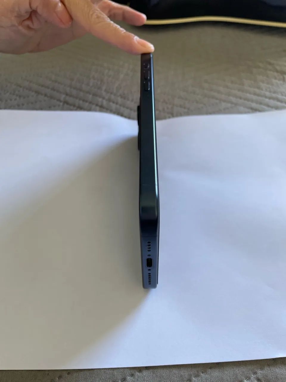 iPhone 15 Pro Max 256gb (somente venda) - Foto 4