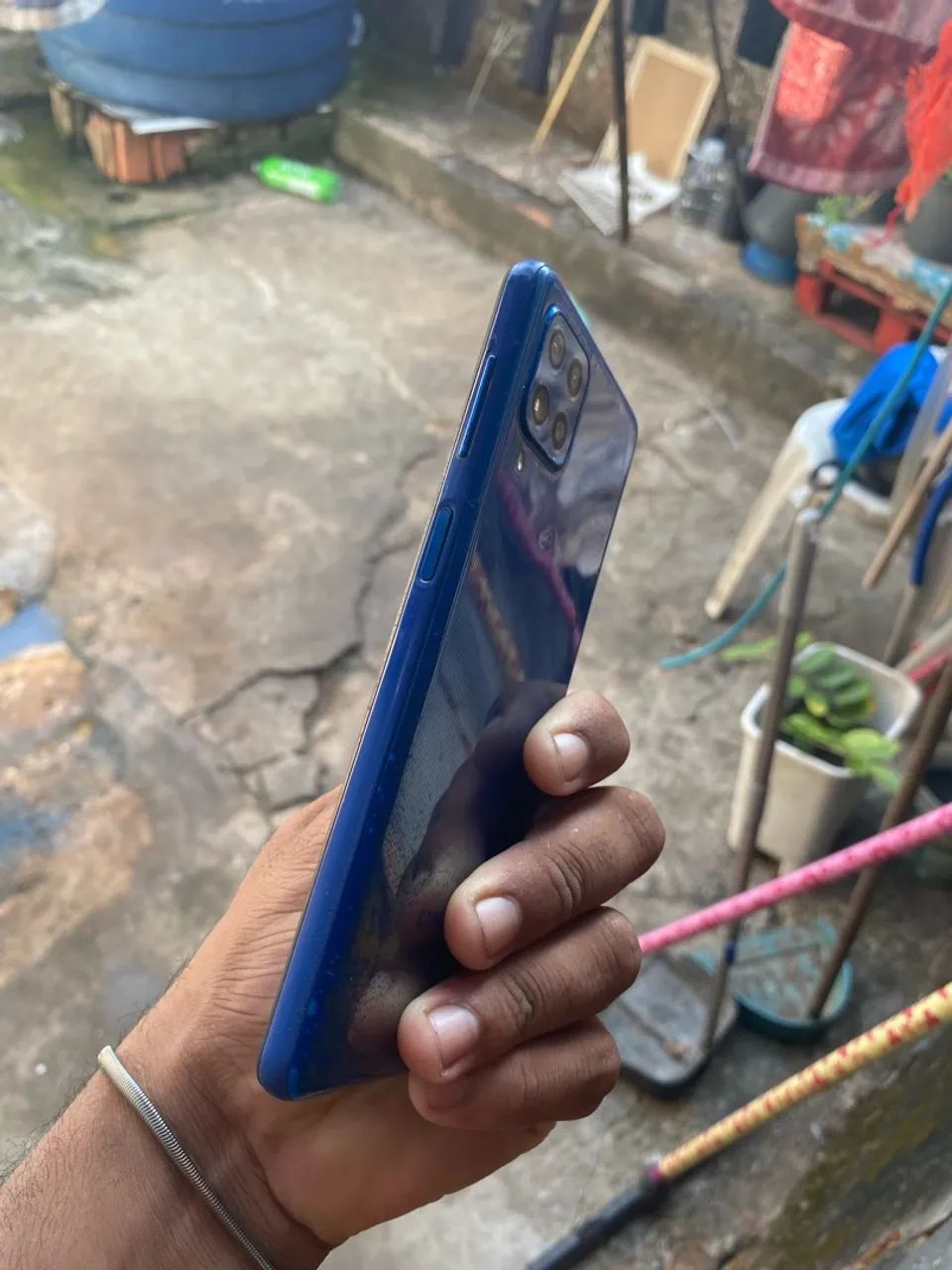Samsung galaxy M62 - Foto 5