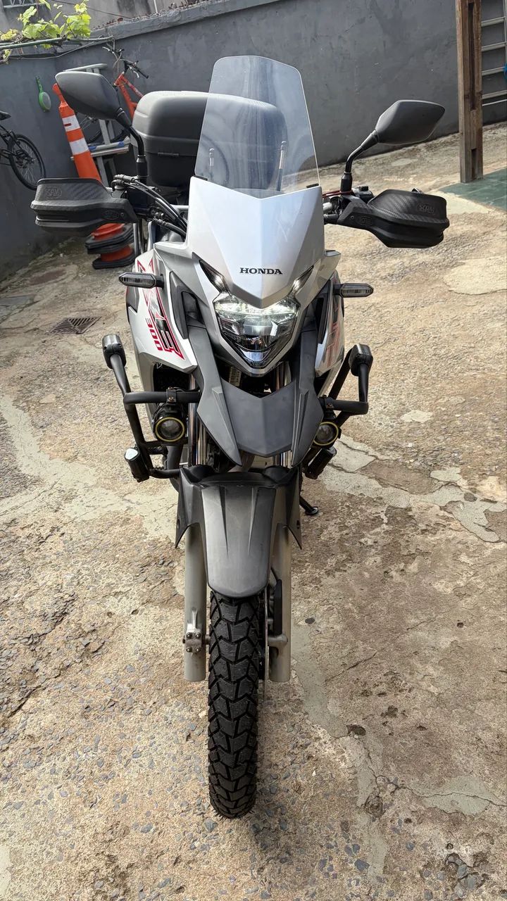 XRE 300 ABS - Foto 2