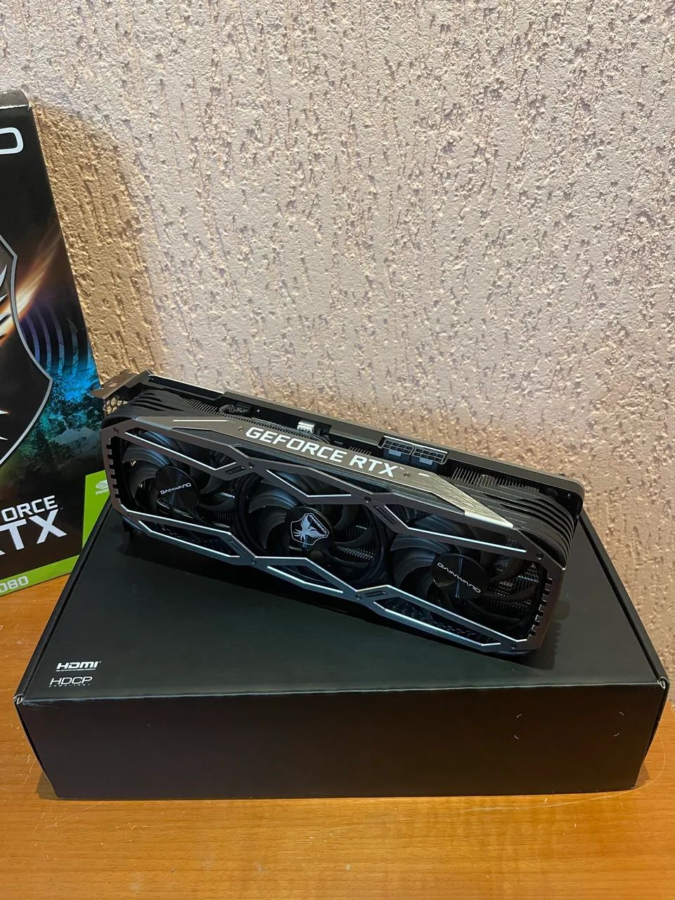 RTX 3080 10gb phoenix - Foto 5