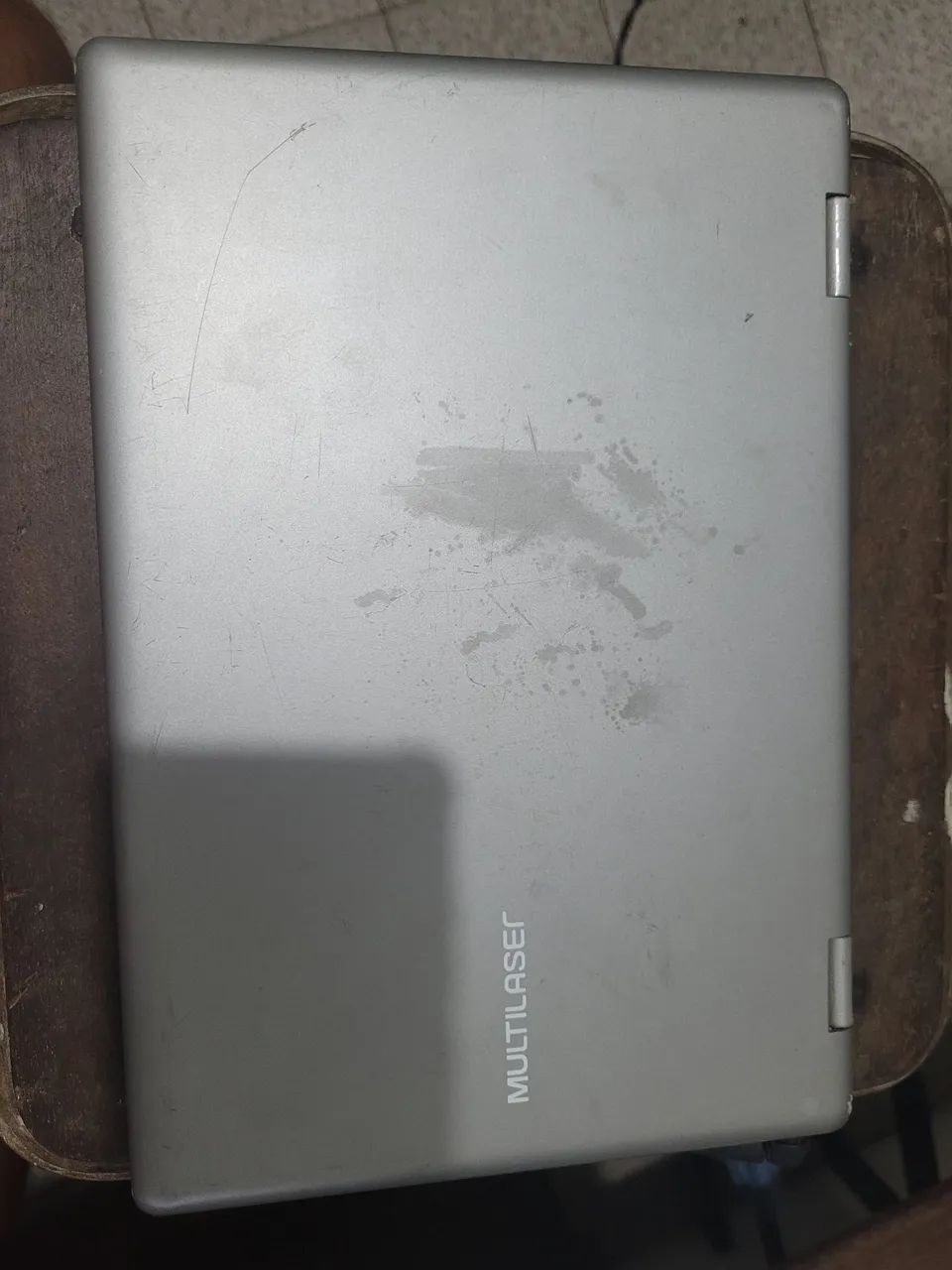 Notebook m11w prime  - Foto 2