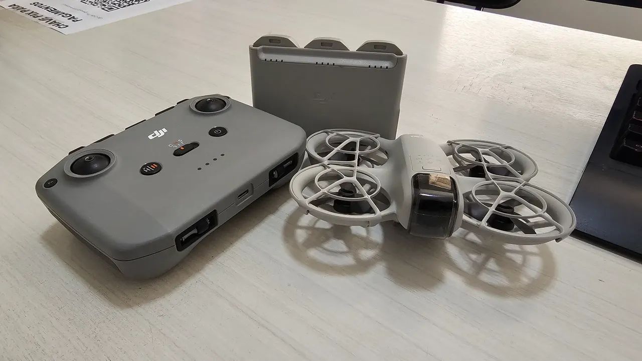 Dji Neo combo - Foto 2