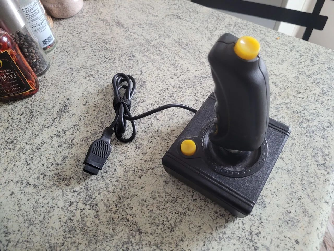 Console CCE VG-2800 completo  - Foto 4