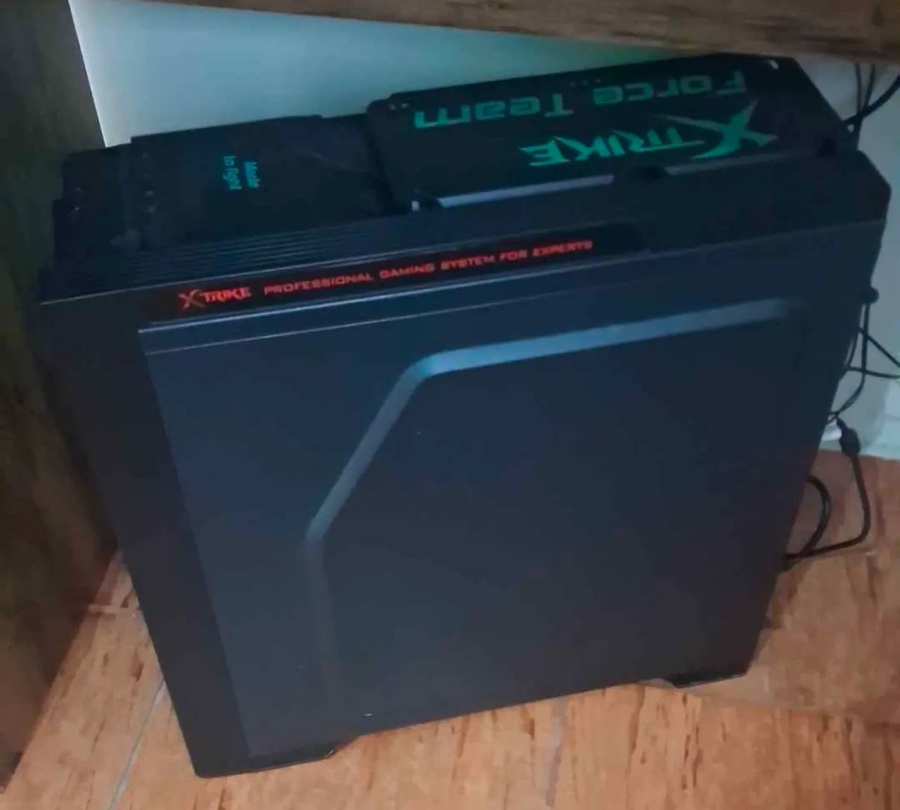 PC Gamer Custo Beneficio - Foto 3