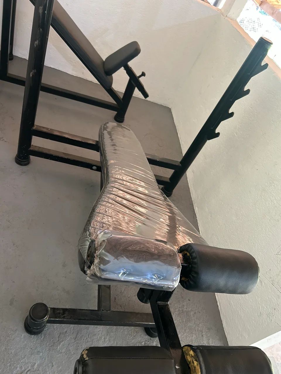 Aparelhos de Musculação  - Foto 3