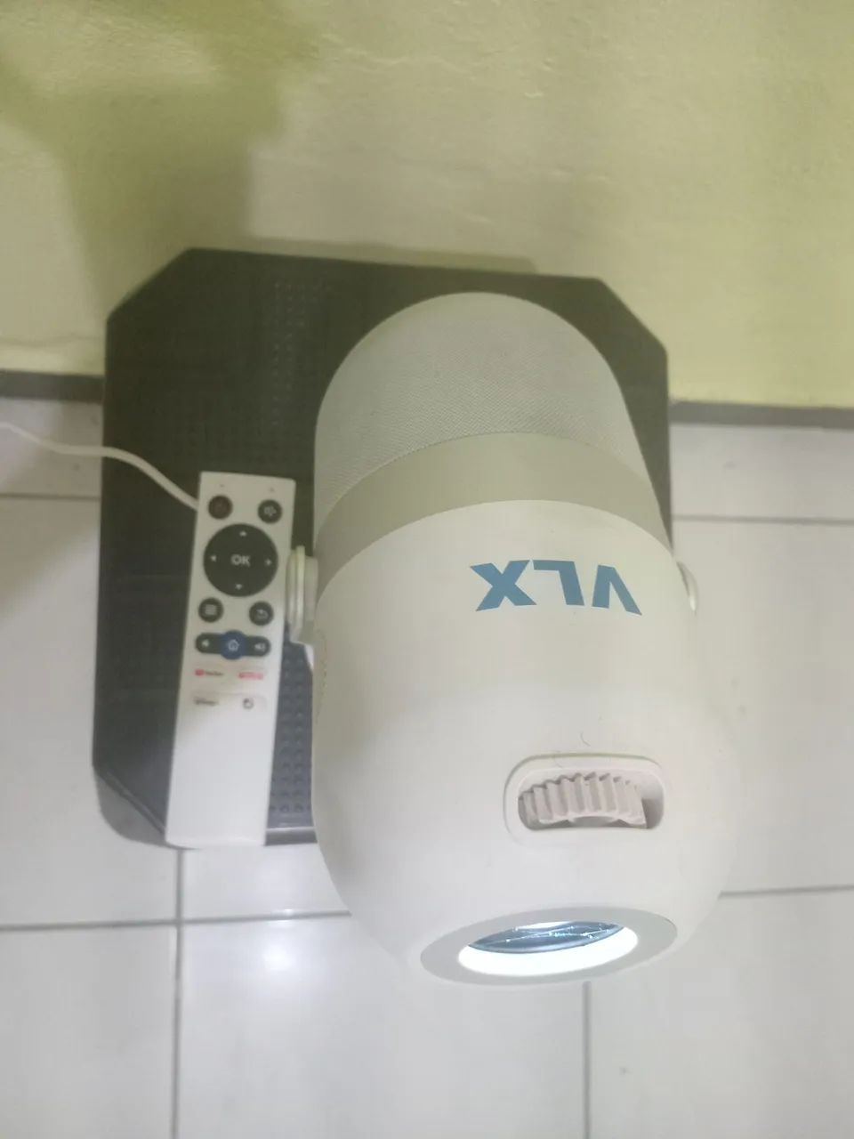 Projetor vlx  - Foto 4