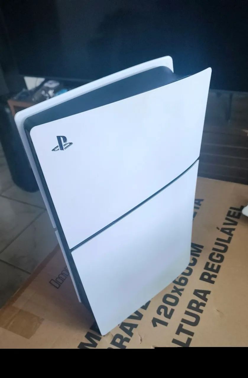 PlayStation 5 Slim
