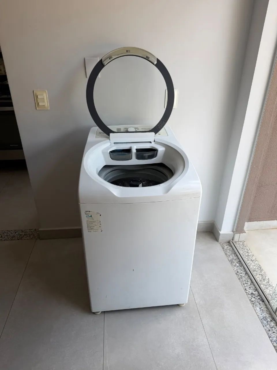 Máquina de lavar Brastemp  - Foto 3