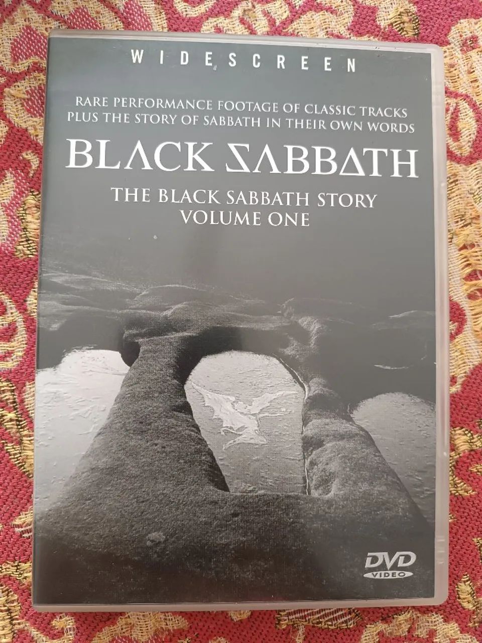 DVDs Rock originais  - Foto 4