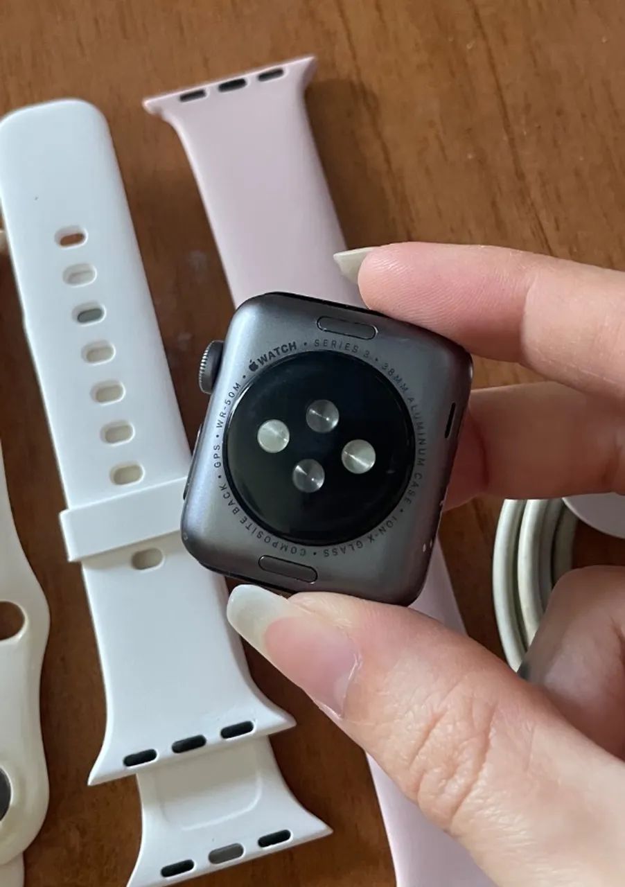 Apple Watch Series 3  - Foto 3