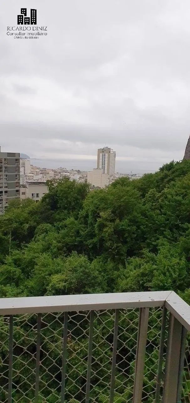 Lagoa - Dois quartos com duas vagas - Foto 2