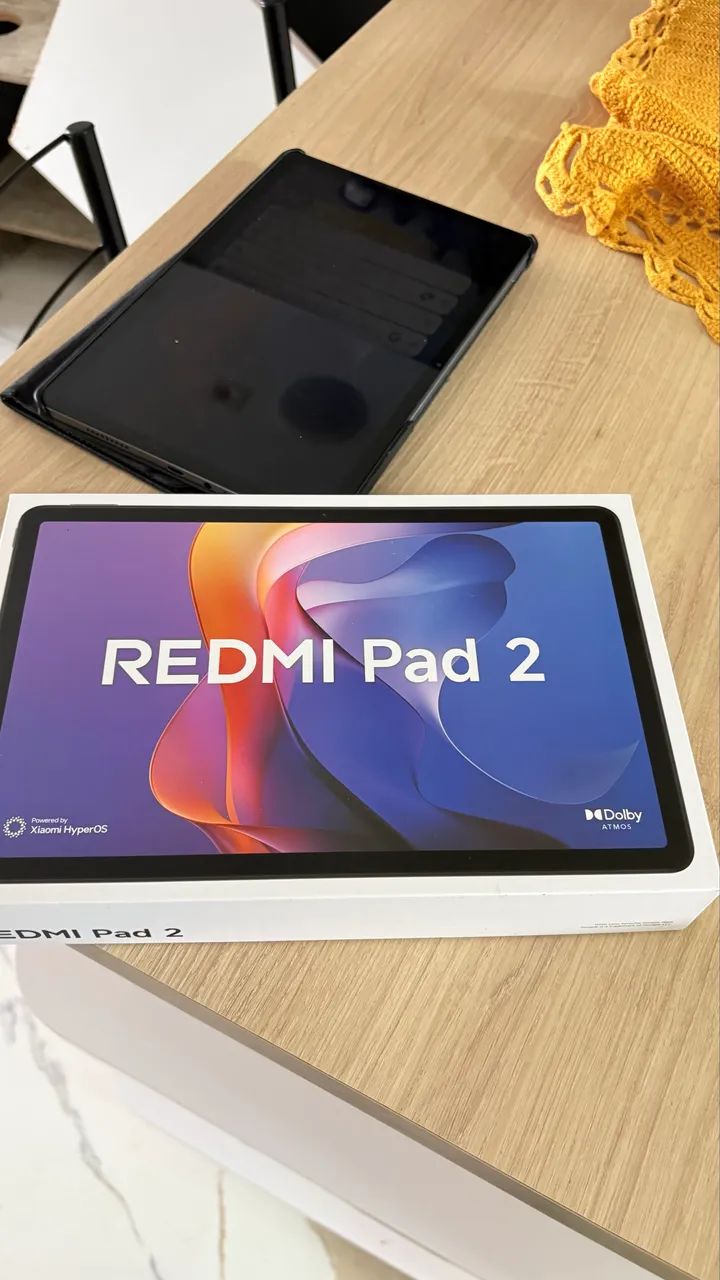 Tablet Xiaomi redmi  Pad 2 - Foto 5
