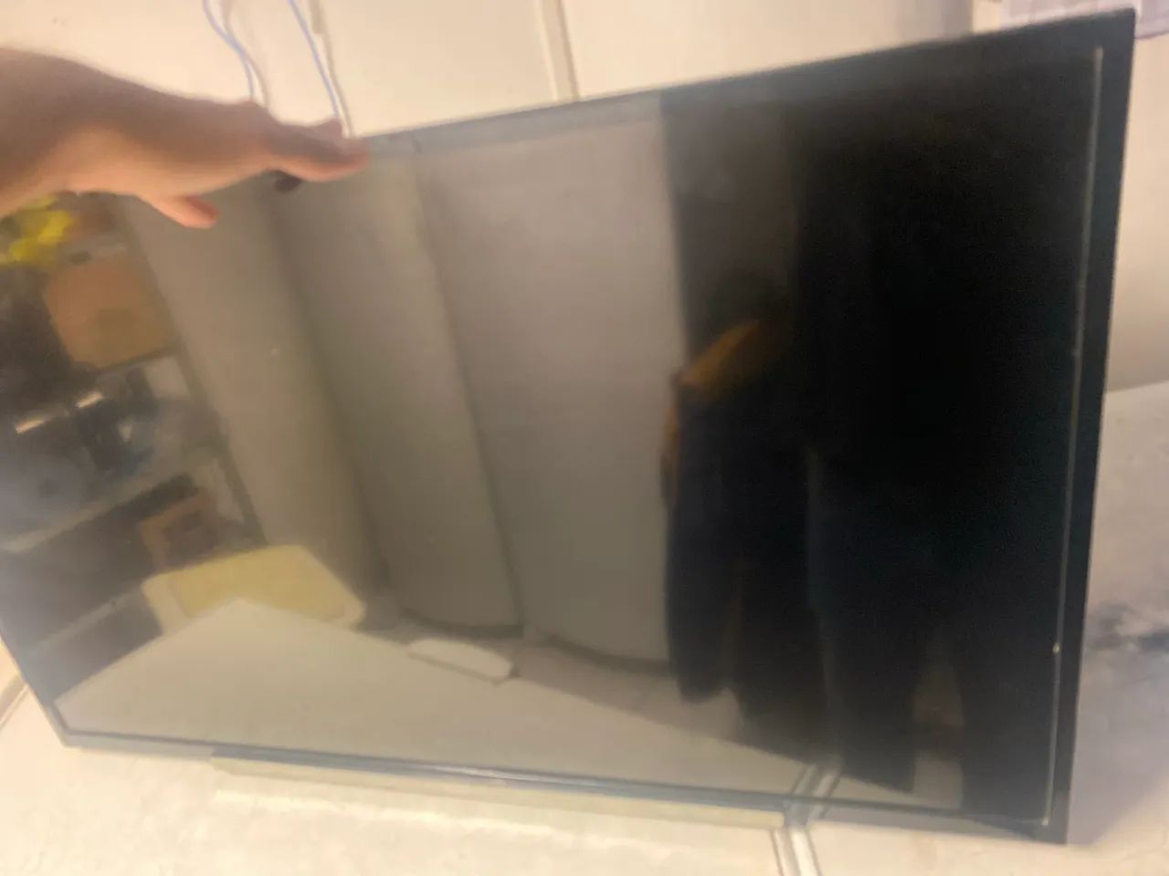 Vendo TV  Sony 40 polegadas , bom estado 