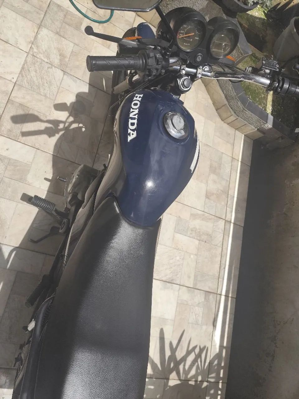 Moto  - Foto 4
