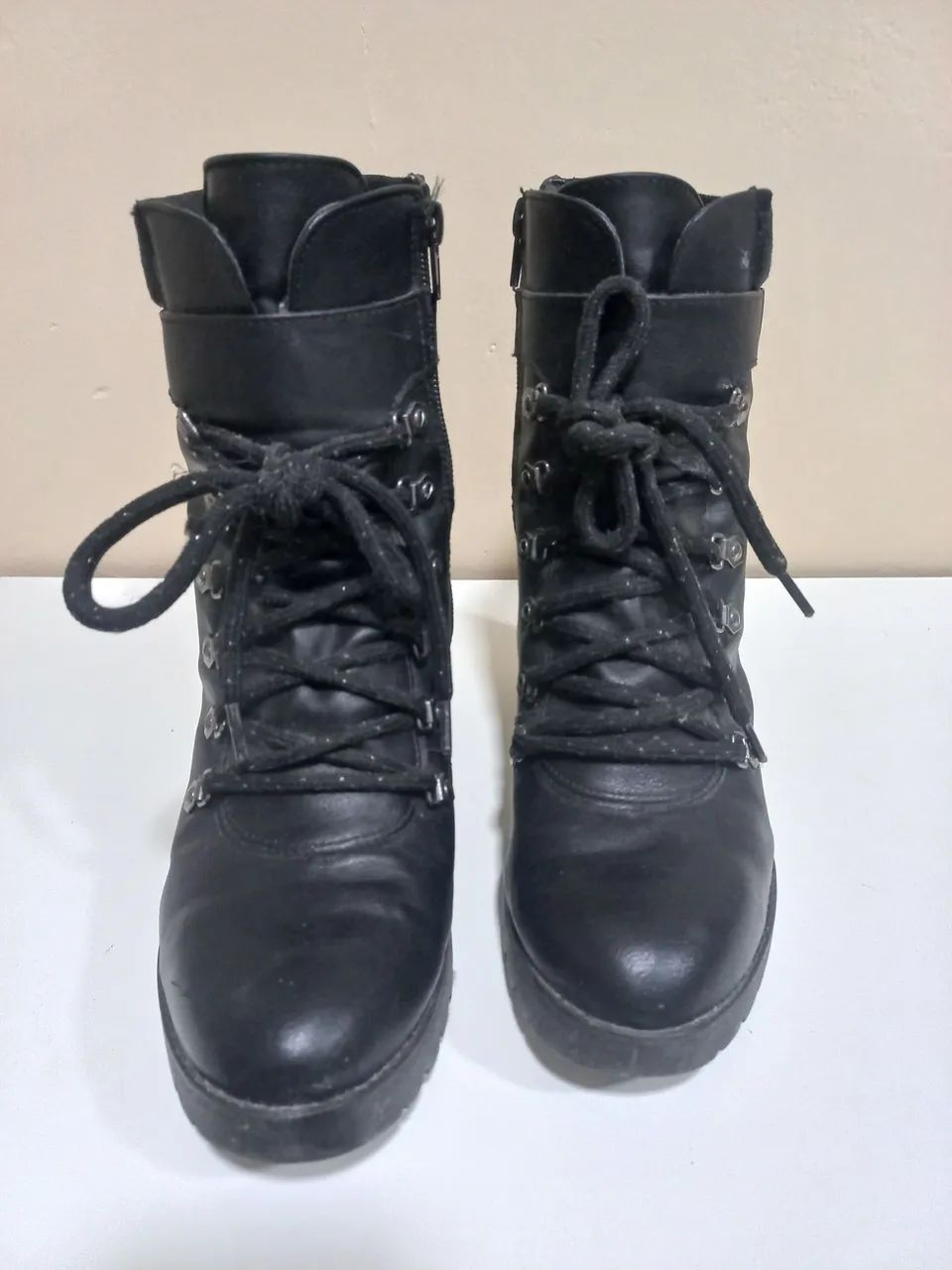 Bota missisipi - Foto 2
