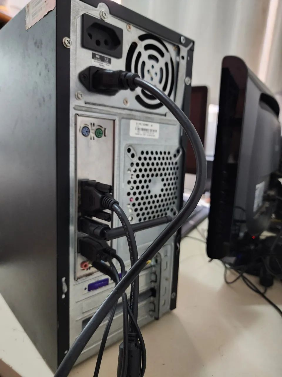 Computador completo - Foto 4