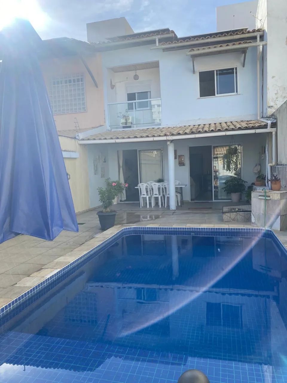 CASA COROA DO MEIO ARACAJU TEMPORADA - Foto 3