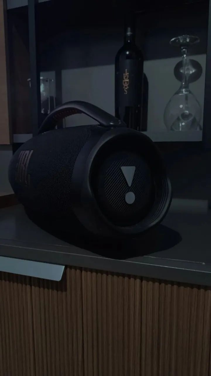 Caixa de Som JBL | Potente | Excelente Estado - Foto 3