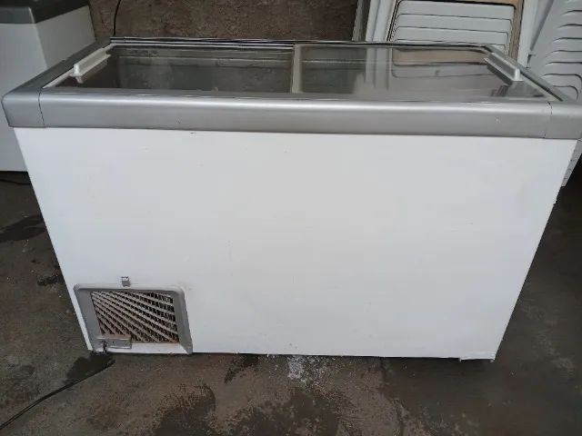 Freezer horizontal  - Foto 2