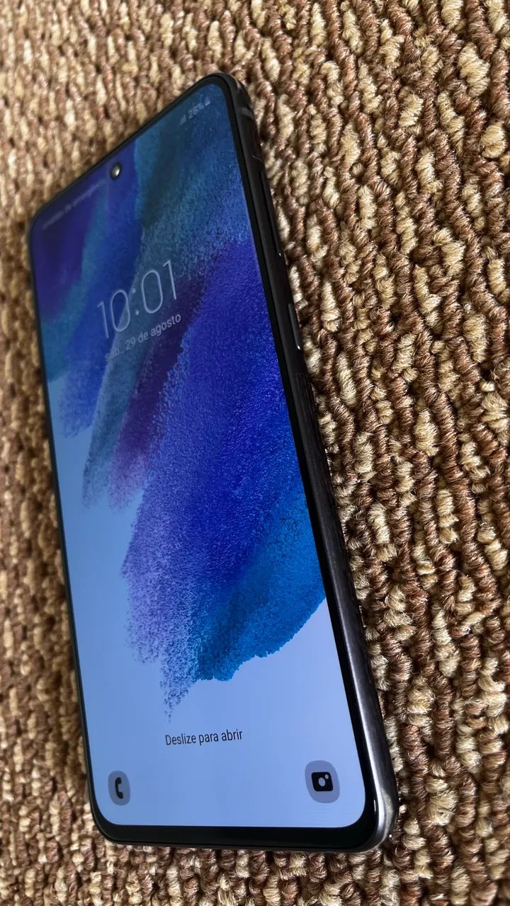 Samsung S21 FE 5G - Foto 3