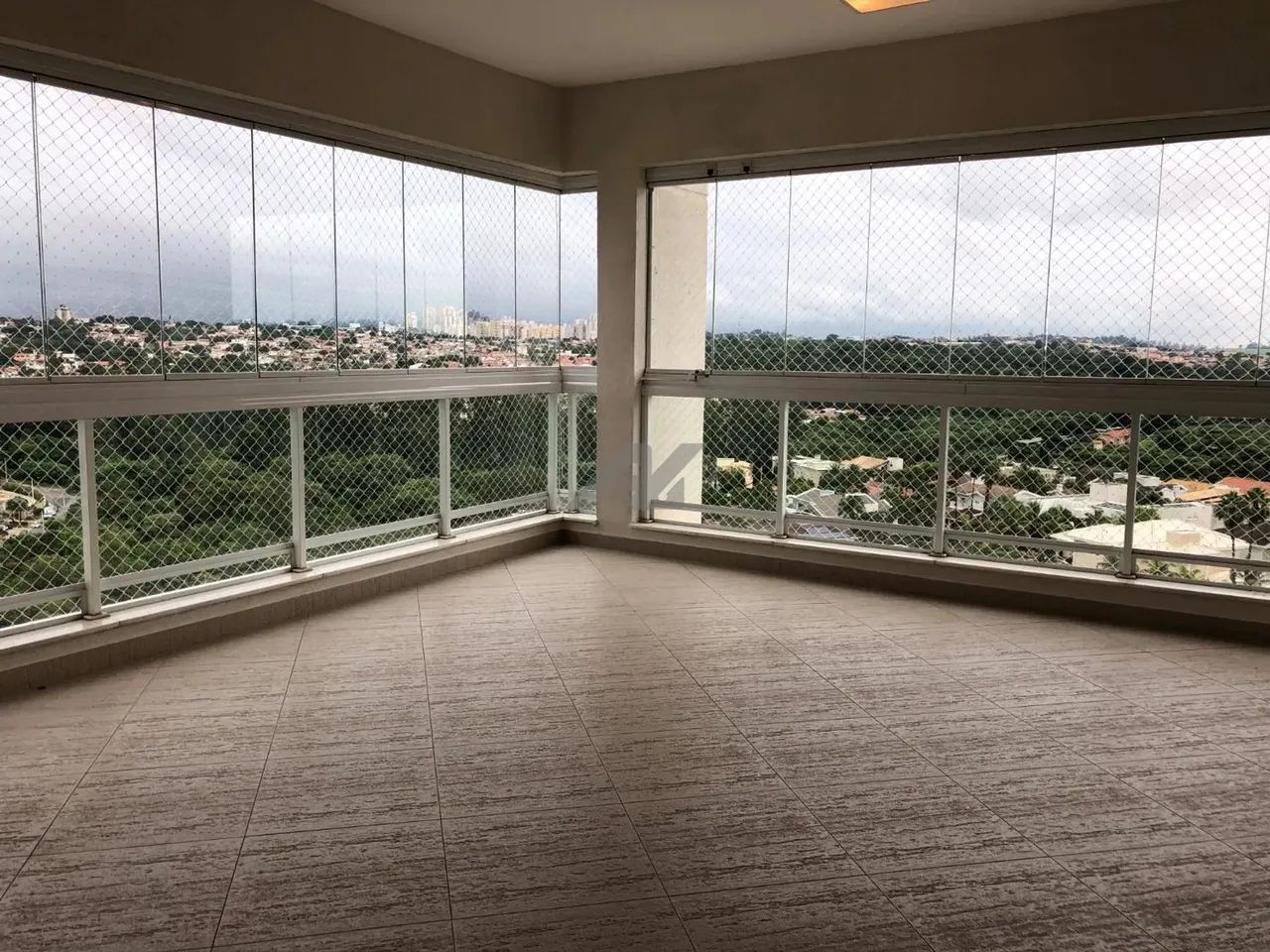 apartamento - Fazenda São Quirino - Campinas - Foto 5