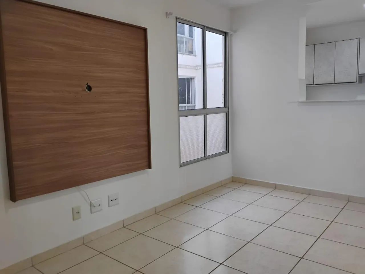 APARTAMENTO 2 QTOS COND. BELLE NATURE COM PISCINA - Foto 8