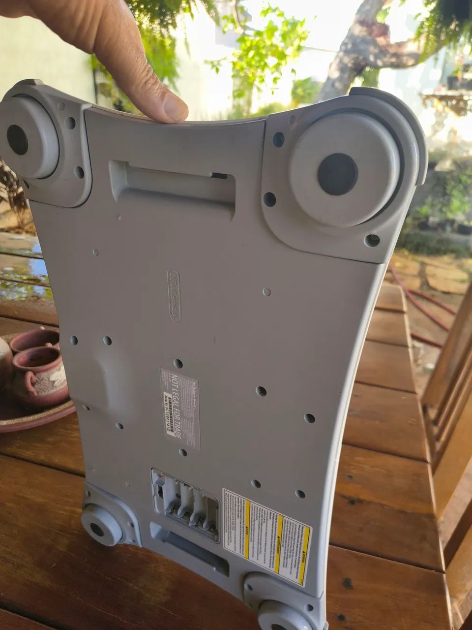Wii Board - Foto 2
