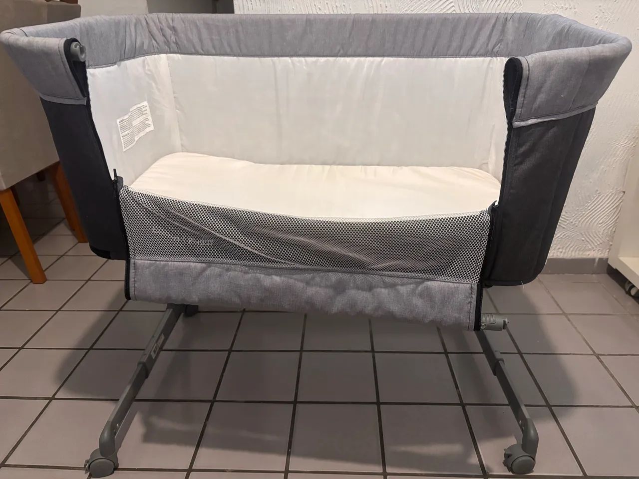 Co-sleeper Crib65581379779586122