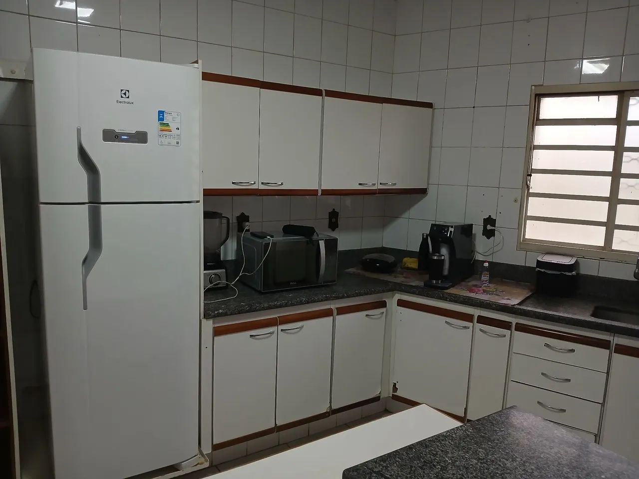 Aluga-se quartos em Uberaba 