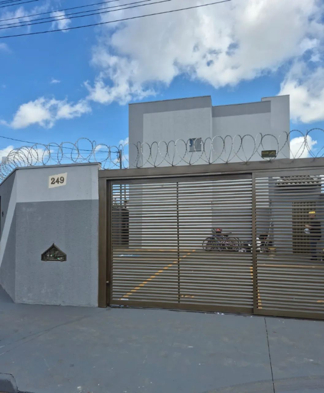 Apartamento Morumbi 202