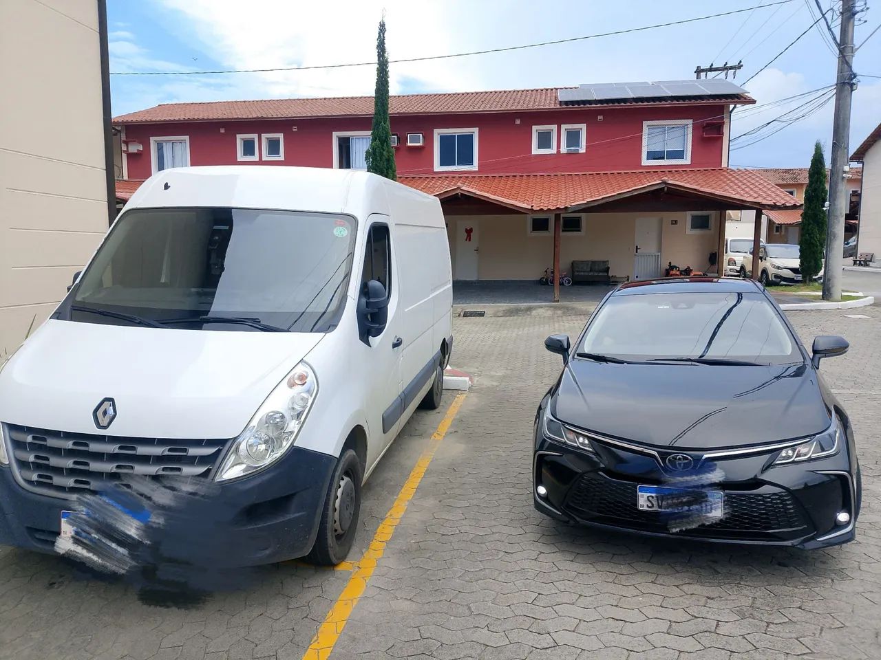 Serviço de entregas e fretes  - Foto 2