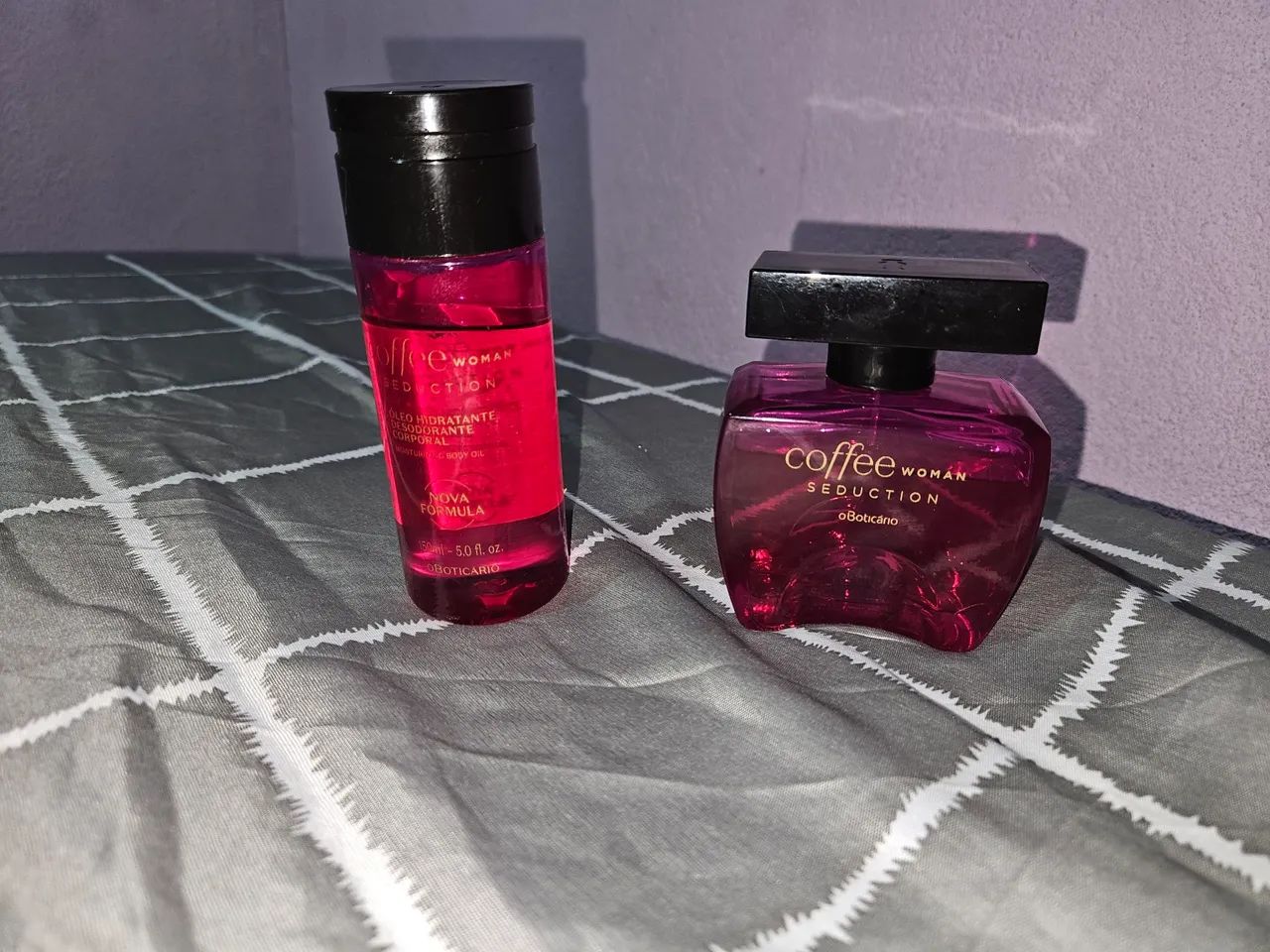 Kit Coffee Woman Seduction  - Foto 2