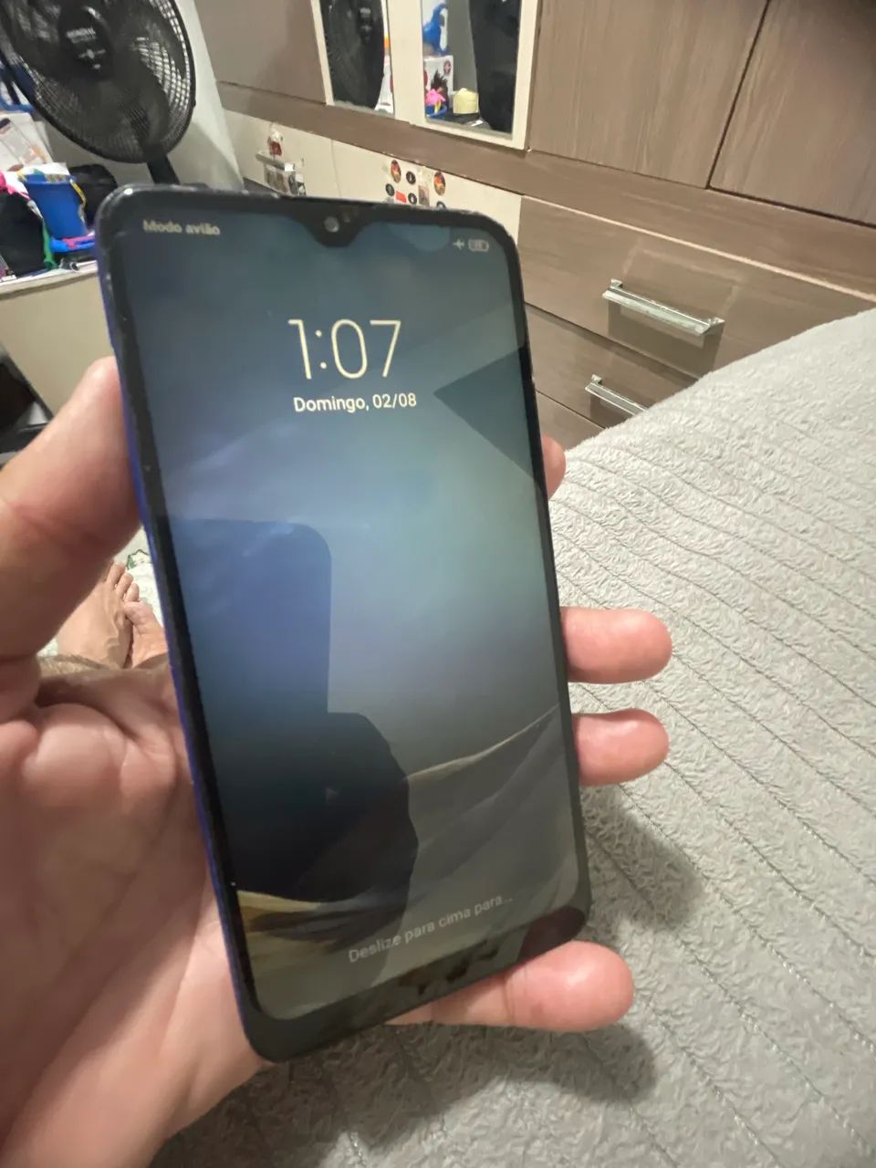 Redmi 8 64gb - Foto 3