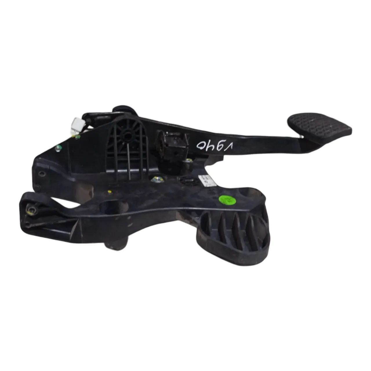Pedal Pedaleira Suporte Freio Gm Sonic Auto 2012-2014 - Foto 6