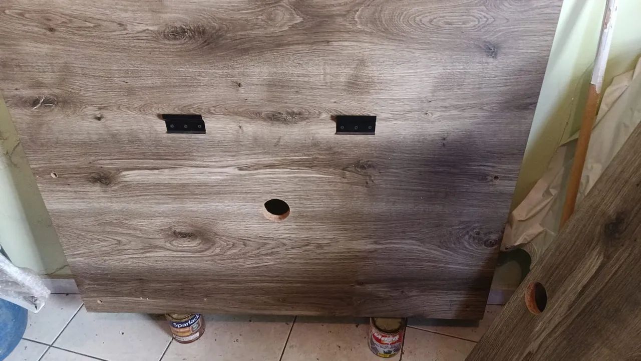 Painel TV